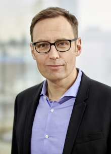 Stefan Schmidt (Foto: Siemens Healthineers)